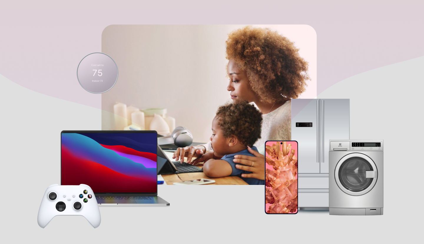 Asurion Tech Care